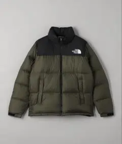 THE NORTH FACE ヌプシ