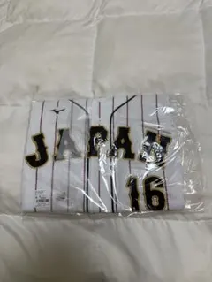 2026年最新】大谷翔平 ユニフォーム wbc lの人気アイテム - メルカリ