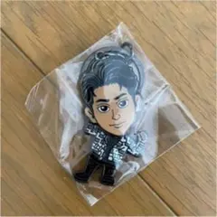 首振りキーホルダー 山下健二郎