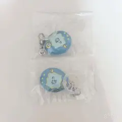 たまごっち めじるしアクセサリー2アナザーカラーver. 新種発見!!たまごっち