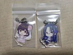 オンゲキ キャラクターグッズ