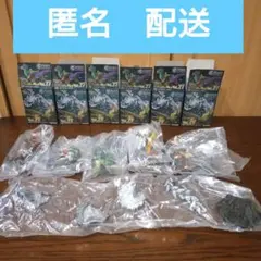 モンスターハンタースタンダードモデルPlus　Vol.27　フルコンプ　6種