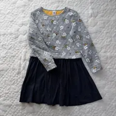 プチバトー　ワンピース　10ans