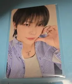 &TEAM NICHOLAS ニコラス yes24 ラキドロ - メルカリ
