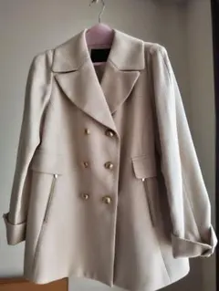 UNTITLED　3　ジャケット　コート