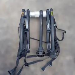 Rhode Gear スペアタイヤシャトル Yakima 自転車ラック ジムニー 