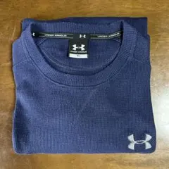 アンダーアーマー 長袖　ＸＬ