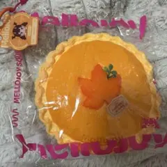 メロジョイ パンプキンパイ ターキー mellojoy Mellojoy mellojoy メロジョイ スクイーズ メープルパンプキンパイ