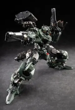 翌日発送】摩動核 プラモデル MNP-CR02A 六五式・戟虎 完成品 - メルカリ