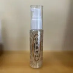 木曽檜歯磨きジェル 口臭防止のサムネイル
