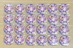 魔法少女まどか☆マギカ まどマギ scene0 鹿目まどか 覚醒前 缶バッジ