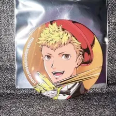 ペルソナ5 コンサート 2026 缶バッジ 坂本竜司 2点 - メルカリ