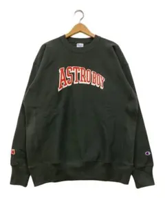 ASTRO BOY スウェット