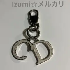 直営店正規取扱店にて購入 AMIRI アミリ キーホルダー シルバー - メルカリ