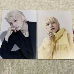 パンダドラゴン ようた ポストカード 2枚セット