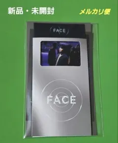 【新品未開封】BTSジミン 展示会THE TRUTH UNTOLD フォトセット