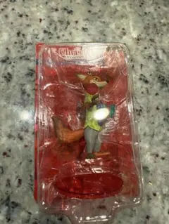 あやか様専用※ニック・ワイルド オーナメント