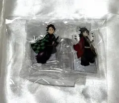 鬼滅の刃　てちてちスタンドセット