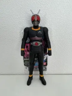 2026年最新】バンダイレジェンドライダーシリーズ04仮面ライダーBLACK