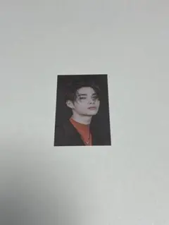 ENHYPEN WALKTHELINE フーディトレカ　NIKI