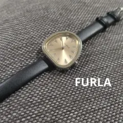 FURLA レディース 腕時計 クォーツ