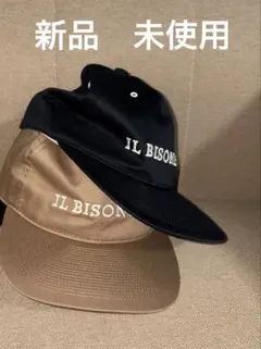 2026年最新】イルビゾンテ キャップの人気アイテム - メルカリ