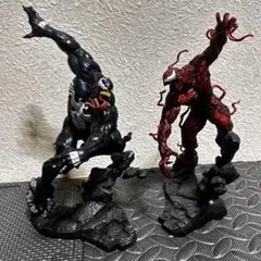 2026年最新】happyくじ ヴェノム フィギュアの人気アイテム - メルカリ