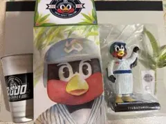 2026年最新】つば九郎 2000試合の人気アイテム - メルカリ