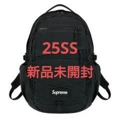 2026年最新】Supreme 25ss backpackの人気アイテム - メルカリ