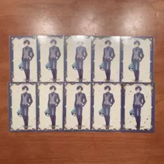 からぴち なおきり ぷぴぱ トレカ