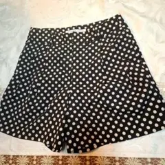 ☆SPICK AND SPAN PourBelleFemme☆保管美品☆パンツ