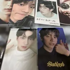 txt starkissed スビン ソロ weverse ラキドロ