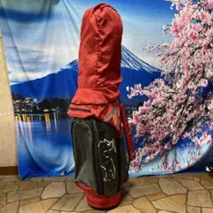 寶HH-282 ルコックスポルティフ キャディバッグ3.3㎏ 内口径26㎝のサムネイル