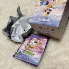 POPMART リーグ・オブ・レジェンド 未開封セット 71tSG8LmLIL._AC_UF350,