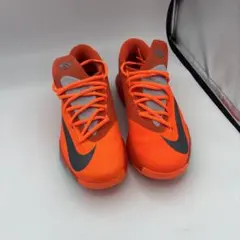 Nike KD VI オレンジ 27cm - メルカリ