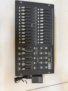 STAGE EVOLUTION DMX OPERATOR LITE 通電確認のみ STAGE EVOLUTION DMX OPERATOR LITE 通電確認のみ - メルカリ