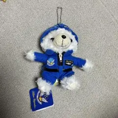 ブルーインパルス キャラクターグッズ