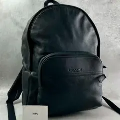 2026年最新】COACH メンズ リュック・バックパックの人気アイテム