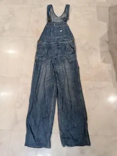 2026年最新】lee オーバーオール レディースの人気アイテム - メルカリ