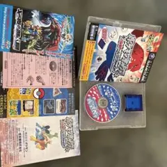 ポケモンボックス ルビー&サファイア