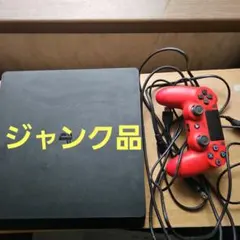 PlayStation4 CUH-2200A 【ジャンク品】
