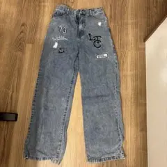 ラブトキシックデニム 160