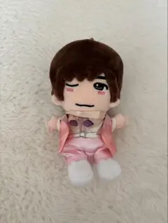 高橋恭平 ちびぬい