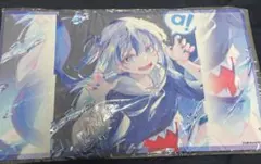 明星エリカ プレイマット | Mercari