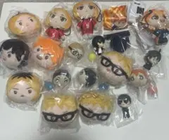 ハイキュー まとめ売り
