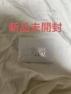 TWICE ready to be SPECIALトレカセット　全員　アプグレ