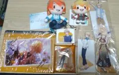 プロセカ 天馬司 まとめ売り ( バラ売り可 ) - メルカリ