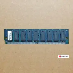 72pin simm メモリー 三菱 8M [FP] 1枚のサムネイル