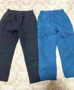 まとめ ボトムス