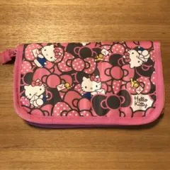 ハローキティ マルチケース